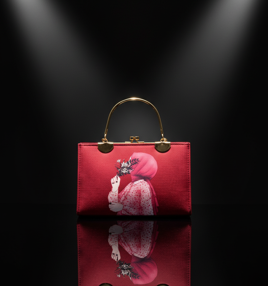 Hijab Mini Handbag