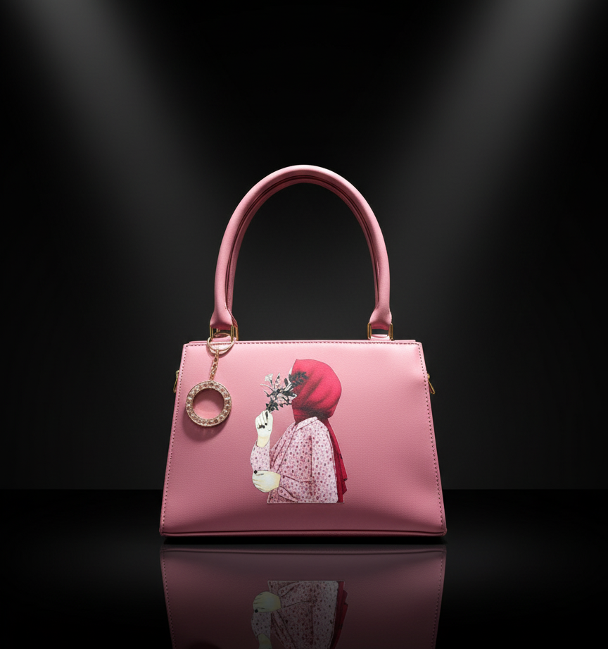 Hijab Handbag