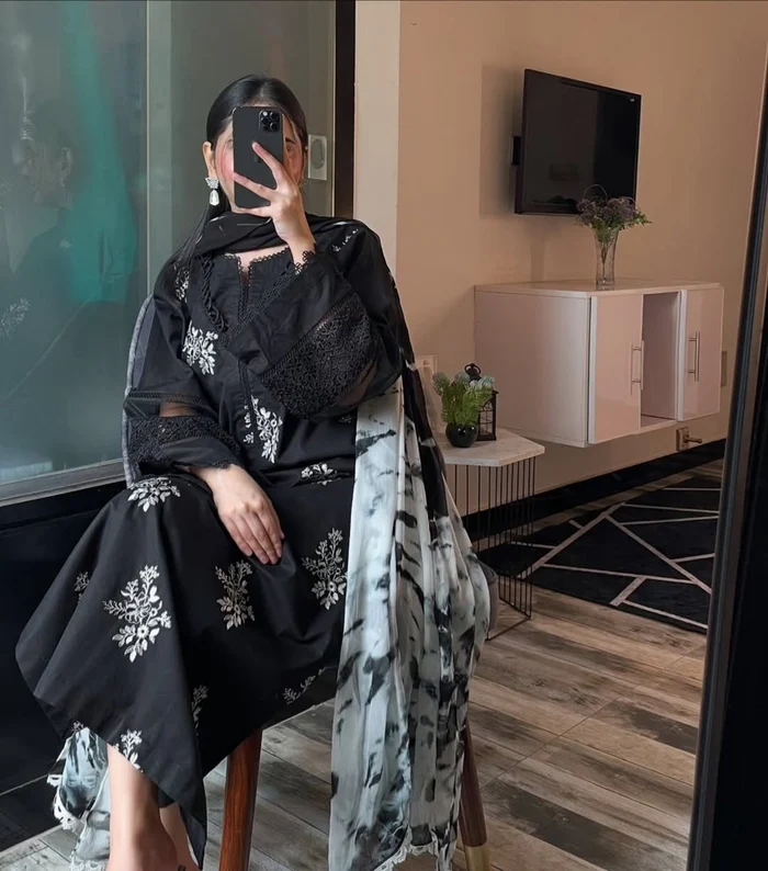 Shaam-e-Siyah 3-PC - Image 3