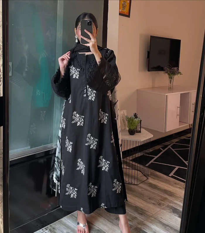 Shaam-e-Siyah 3-PC - Image 4