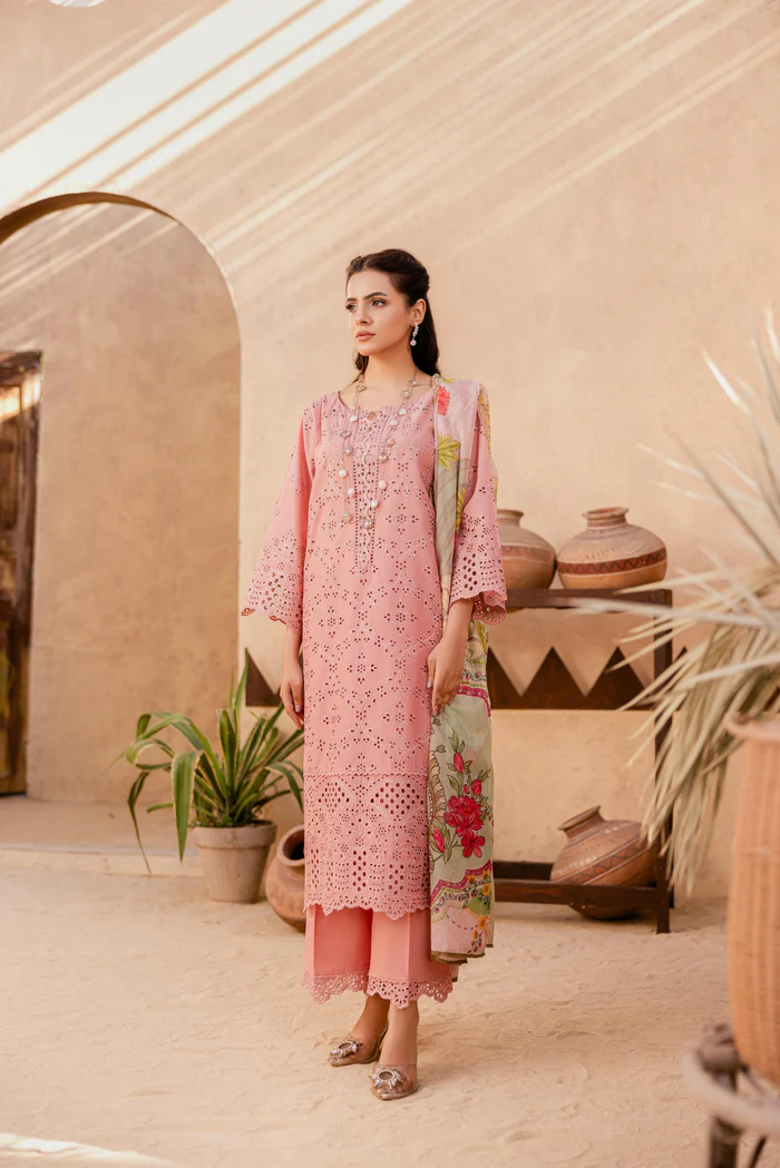 Blossom 3-PC Ensemble